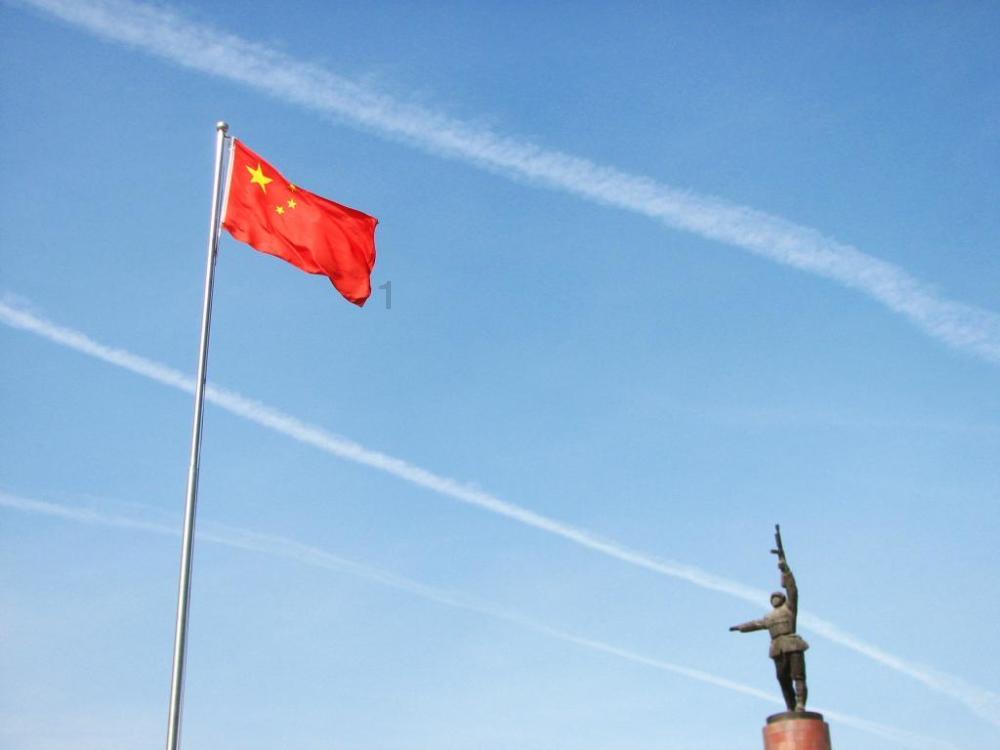 太空射击者